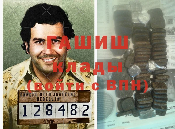 гашик Богданович